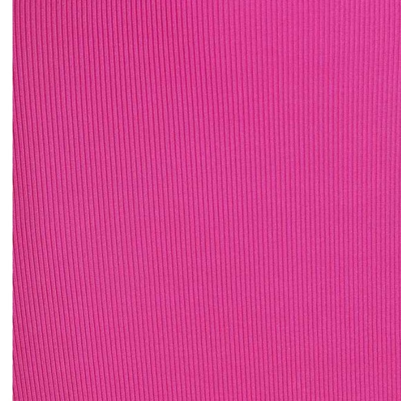 Mach & Mach Crystal Bow Adorned Knit Maxi Dress - Picture 4 of 9